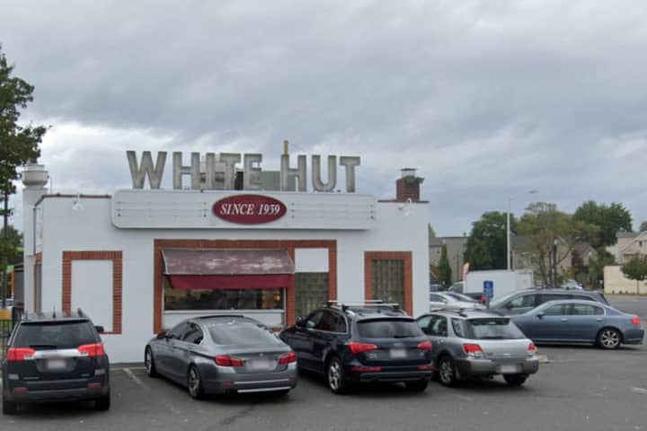 Iconic White Hut Restaurant Re-opens In West Springfield