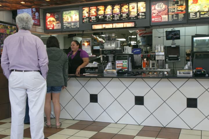 I-95 Fast Food Workers Owed $800K In Unpaid Wages
