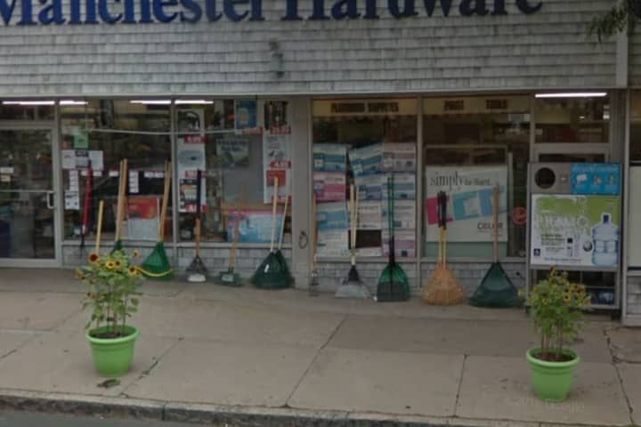 125-Year-Old Western Mass Hardware Shop Is Calling It Quits