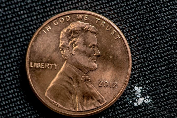 CT Man, Woman Nabbed For Trafficking Fentanyl, Cocaine, Feds Say