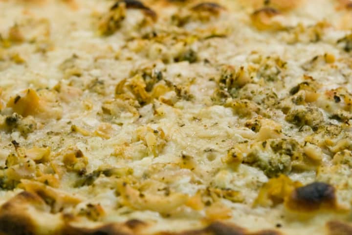 The Best Pizza In America Is Local; Area Pizzarias On List of Top 101 In US