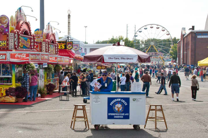 COVID-19: Big E Fair In West Springfield Will Be Held At Full Capacity