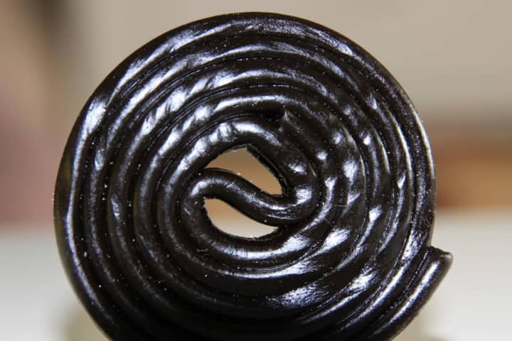 54-Year-Old Man Dies From Eating Too Much Licorice