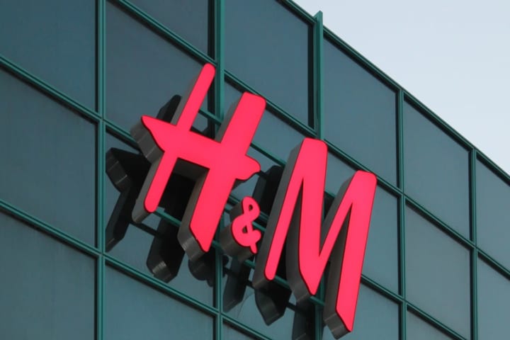 H&M Ramps Up Store Closings - Number Of Shops To Be Shuttered Keeps Rising