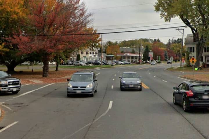 UMass Amherst Shortcut Avoiding Route 9 Traffic Could Be Closed To Commuters
