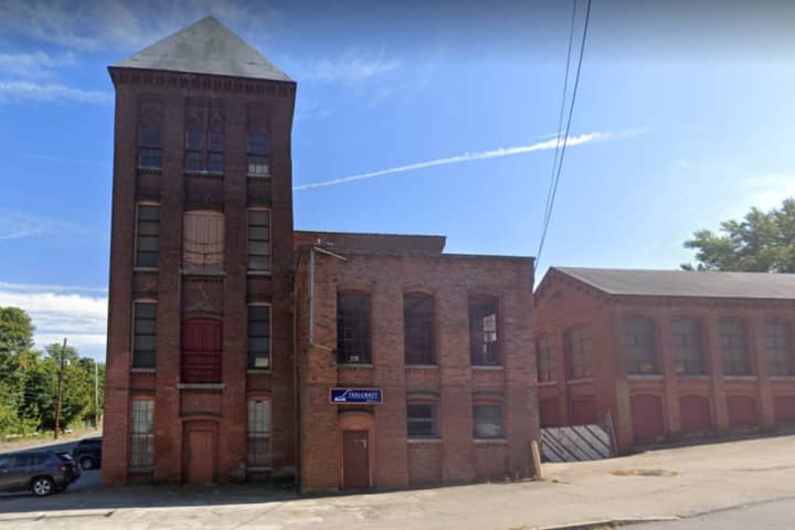 Revolutionary War Building Is Part Of A Proposed 200-Unit Apartment Complex