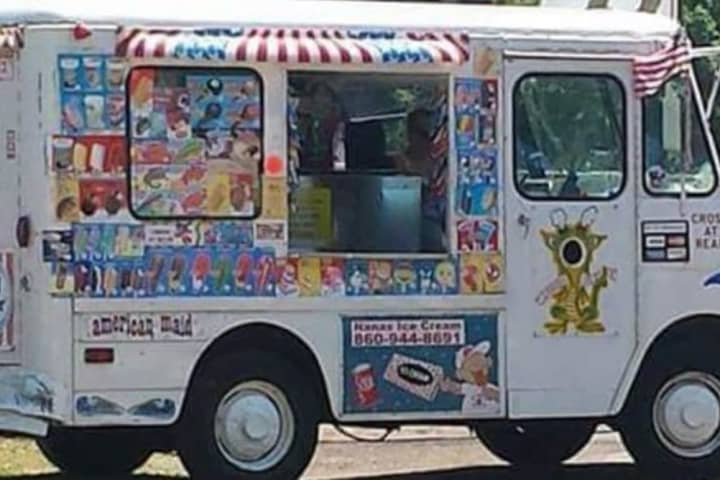 Ice Cream Truck Robbed, May Close For Good