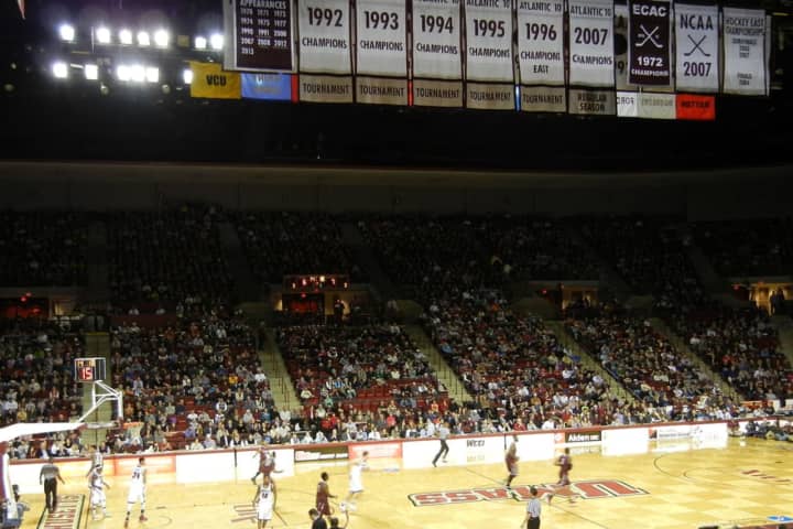 UMass Basketball, Tennis Stripped Of NCAA Wins And Title Over Misspent $9,000