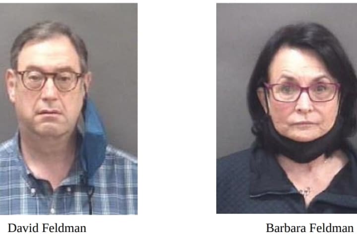 Failure To Report Sex Abuse Involving Students Gets 2 School Admin Arrested
