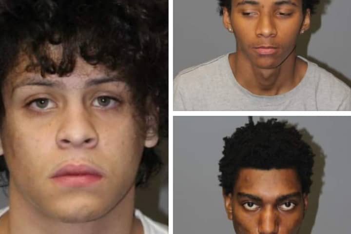 Teens' Attempt To Avoid Police Raises Suspicion; Stolen Vehicle Recovered