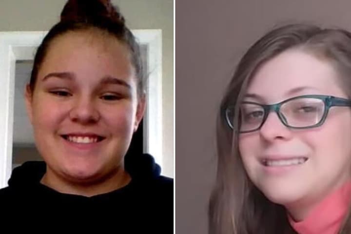 Missing: Two Girls, Ages 11 and 15, Were Last Seen In Springfield