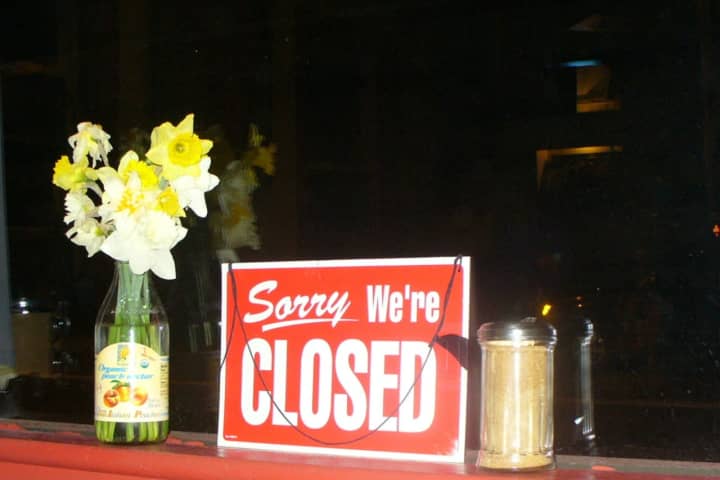 COVID-19: Northampton Neighborhood Bar/Restaurant Closes For Winter