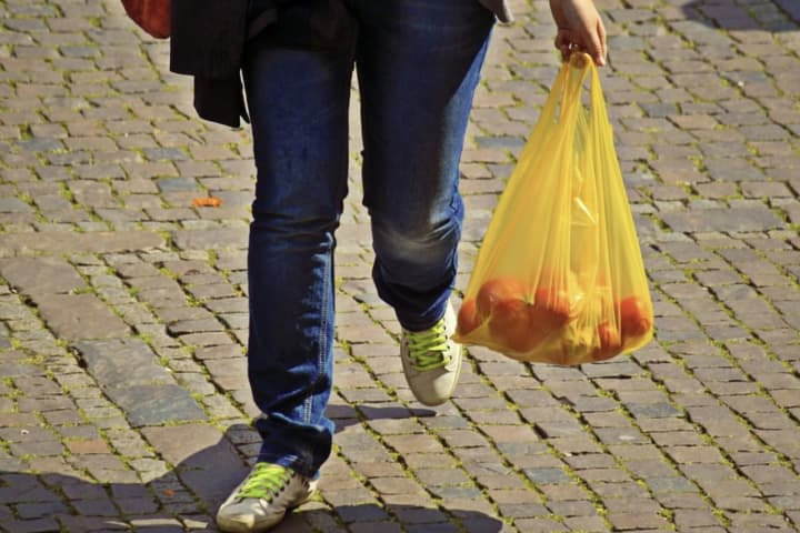 COVID-19: Citywide Single-Use, Plastic Bag Ban Starts Jan. 1