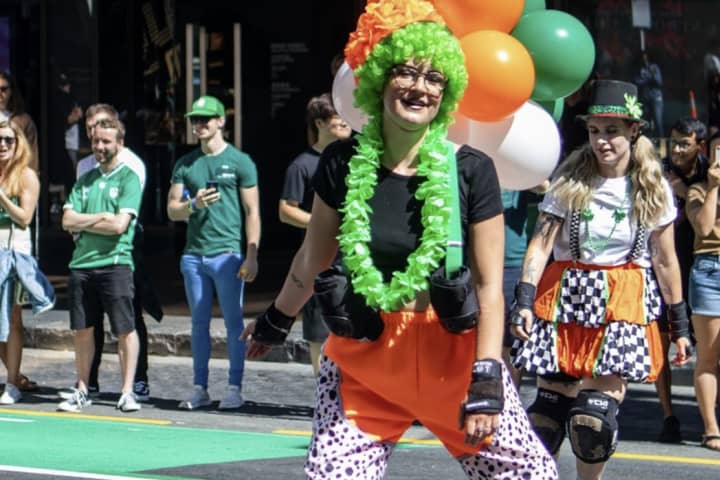 Worcester Co. St. Patrick's Day Parade: Details You Should Know About It