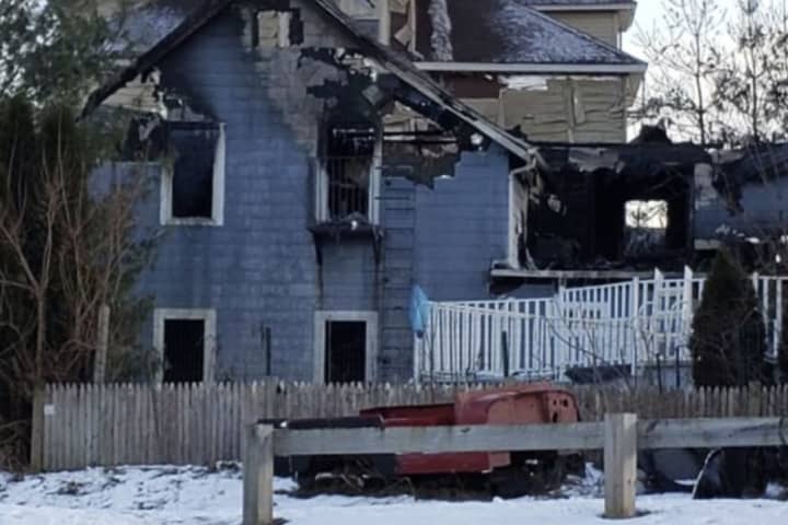 Space Heaters May Have Caused Fatal Fire - Victim ID'd