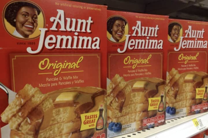 PepsiCo Unveils Rebranding For Aunt Jemima Brand