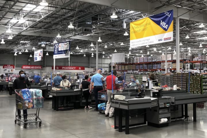 Here Are 7 Major Changes Coming To Costco In 2021