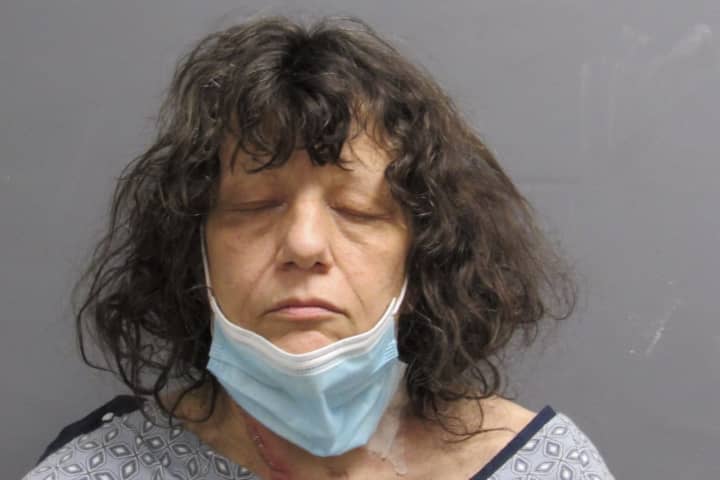 Woman Charged With Murder For The Grisly Killing Of A Palmer Woman In February