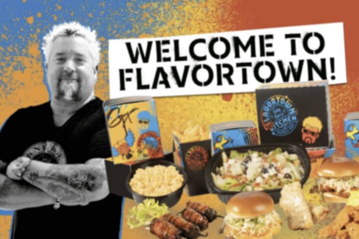 Popular Food Network Star Launches Take-Out Only CT Restaurants