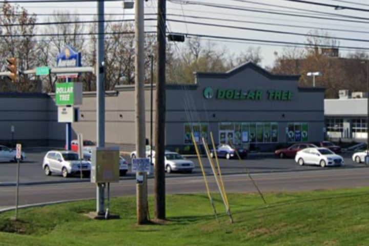 Person Shot At Dollar Tree In Harrisburg, Say Police