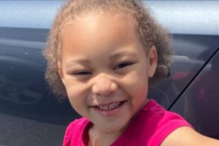 Harrisburg Police Launch Fundraiser Raising For Family Of 4-Year-Old Struck Dead