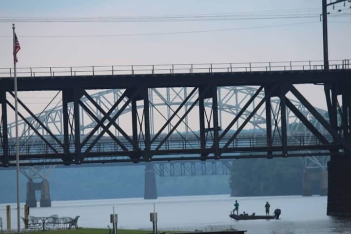DEVELOPING: Police Pursuing Fugitives On Susquehanna River Required Emergency Rescue