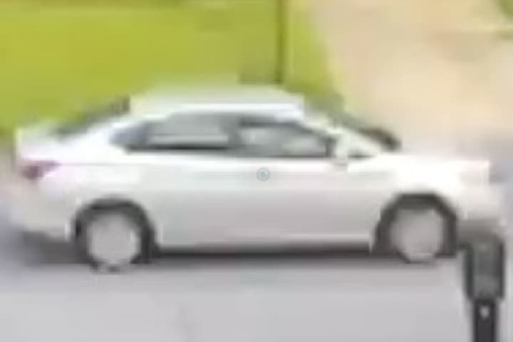 SEEN THIS CAR? Possible Abductor Want By Police In Dauphin County