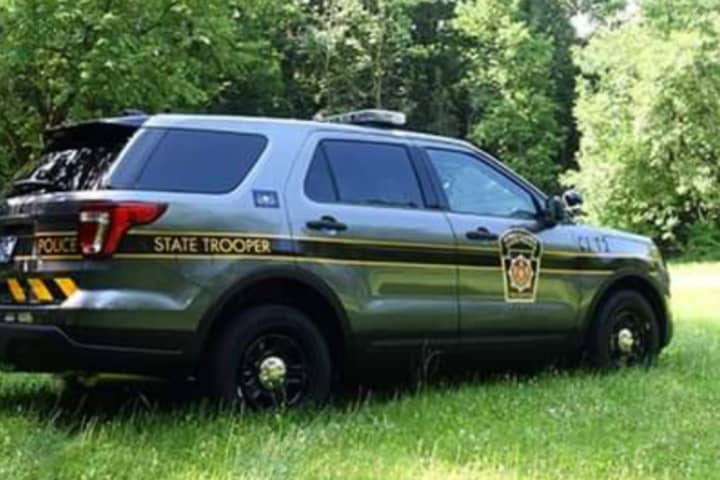 Man Found Shot Dead In Central Pa Home: State Police