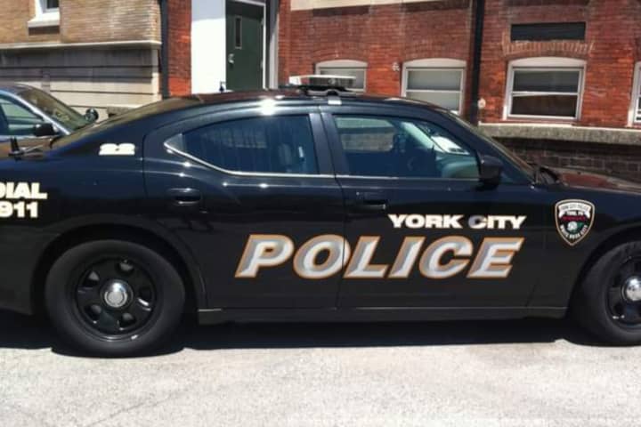 Multiple Gun Arrests Made In York