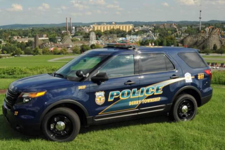 How About Some AC? Police Say Pennsylvania Predator Invited Hot Kids To Cool Off In His Car