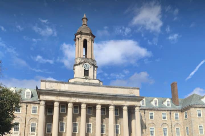 PennState Suspends 117 Students Who Failed To Meet COVID-19 Requirements