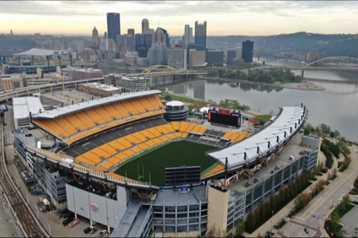 Human Ashes Spread In Steelers' Heinz Field Prompts Police Investigation