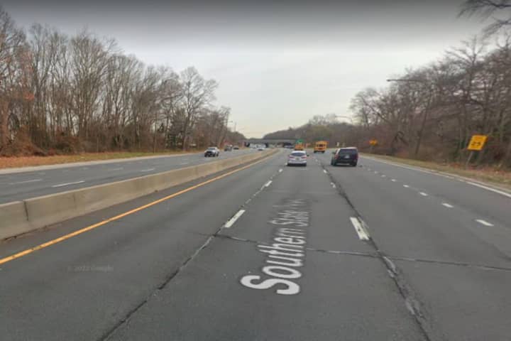 Weeks-Long Closures Scheduled On Southern State Parkway On Long Island