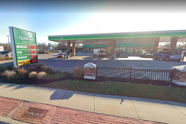 Two Centereach Brothers Accused Of Robbing Lake Grove Gas Station