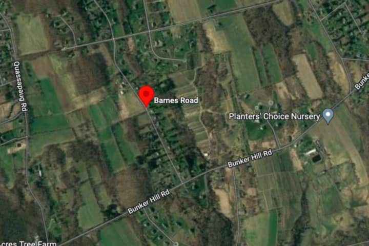 Police Identify 4-Year-Old Girl Who Died In CT Farm Tractor Accident