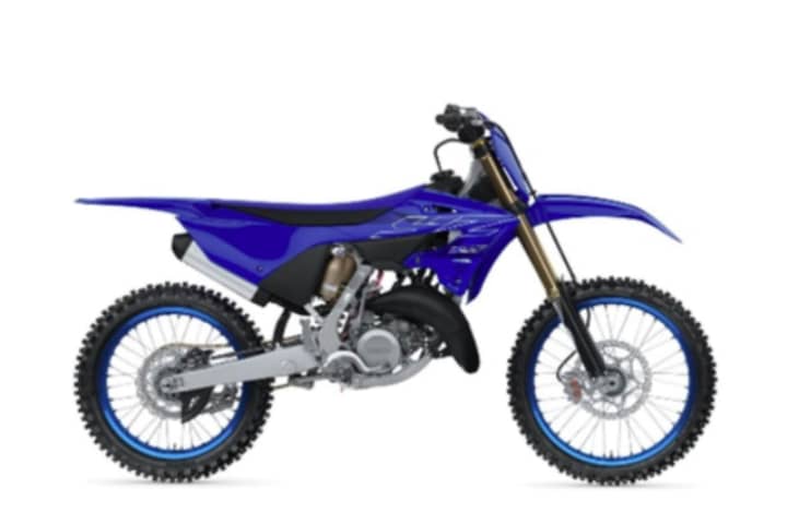 Recall Issued For Yamaha Off-Road Motorcycles Due To Crash Hazard