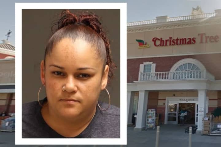 Christmas Every Day? PA Christmas Tree Shops Employee Steals $20K+ Doing Fake Returns: Police