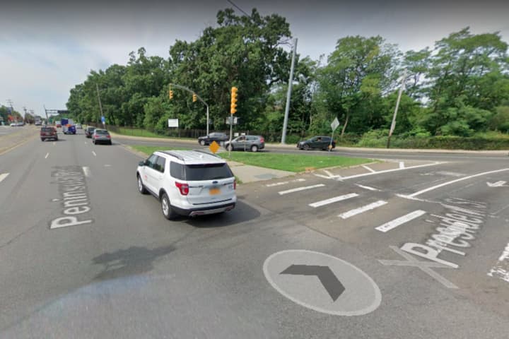 ID Released For Man Killed After Being Struck By Car, Van On LI Roadway