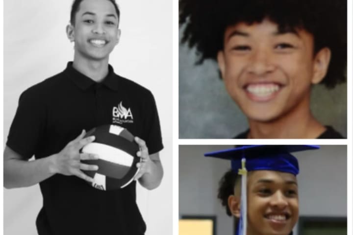 Support Surges For Family Of Recent Maryland HS Grad Drown At Codorus State Park