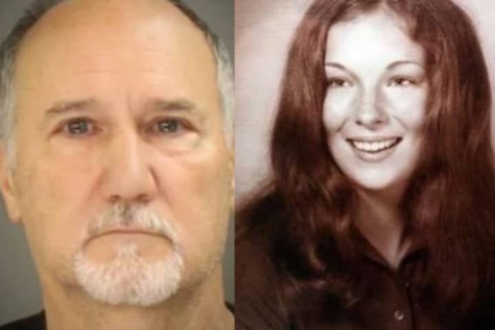 Mystery Solved! DNA Leads To Arrest In Lancaster County's Oldest Cold Case