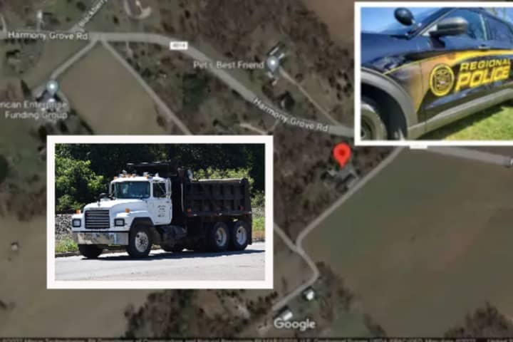 Mechanicsburg Man ID'd Following Dump Truck Crash Requiring Hazmat: York Co. Coroner