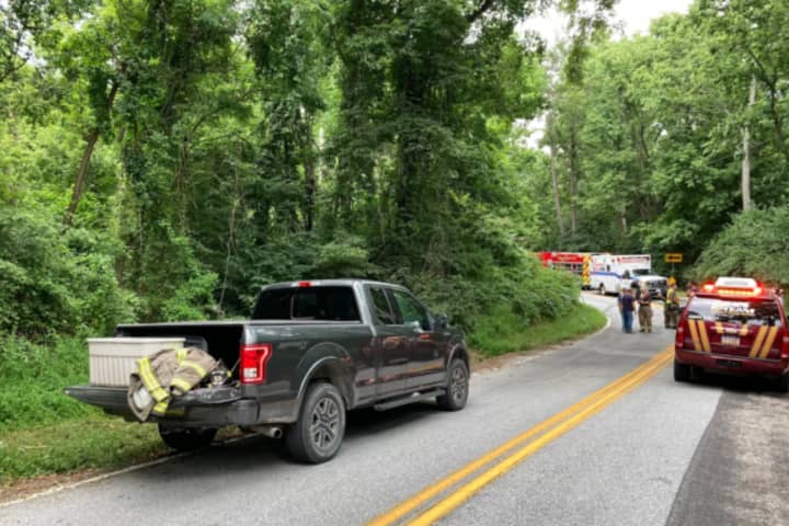 Woman, 3 Children Killed, 6 Others Hurt In Farm Tractor Rollover: Pennsylvania State Police