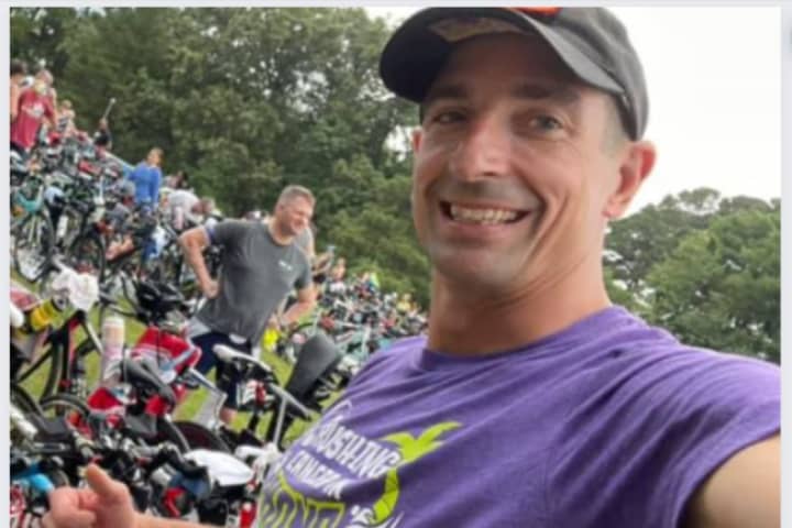 Horrific Details Emerge About Bicycle Crash That Killed PA Police Cpl., Dad of 3: State Police