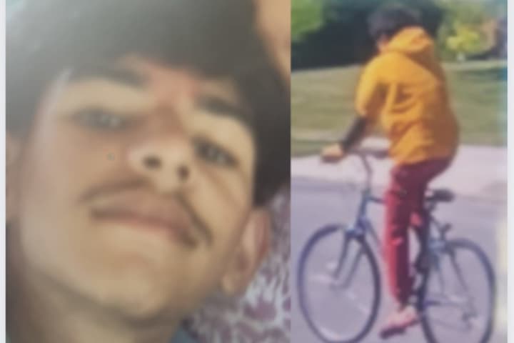 16-Year-Old Boy Who Disappeared From Central PA Neighborhood Found Safe: Police