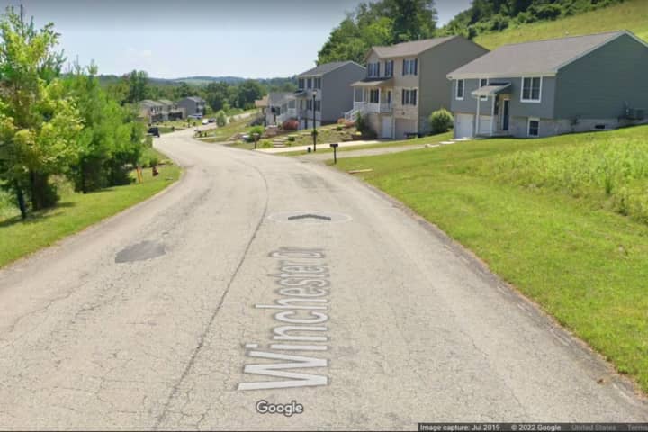 Infant Falls Out Of Window In Pittsburgh Suburb, Police Say