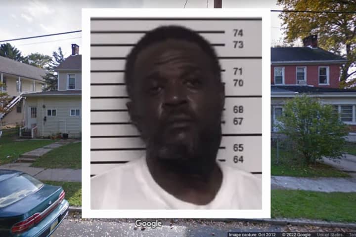 Man On-Bail From NC Fired Gun At Woman, Shot 2 Dogs During 'Police Incident' In Chambersburg