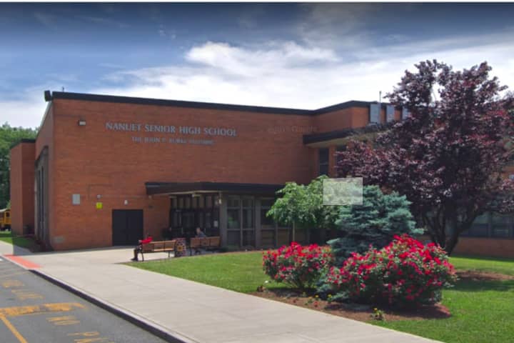 Sewer Issue Causes Closure Of Nanuet High School