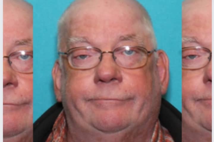 Missing Central Pennsylvania Man Possibly In Danger State Police Say