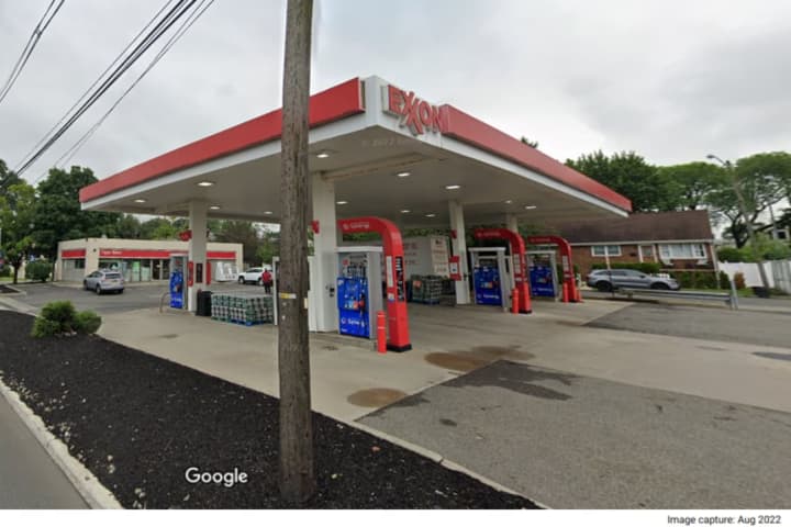 Arrests Made In Route 3 Gas Station Gunpoint Robbery