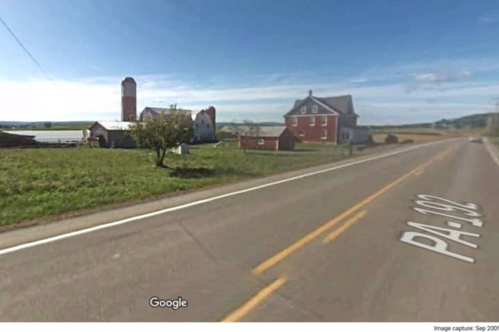 2 Teens, Man Dead After Becoming Trapped In Silo On Amish Farm In Central PA: Reports